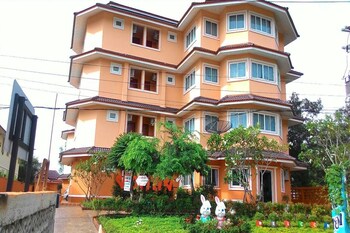 yingthip 1 apartment
