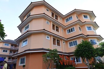 yingthip 1 apartment
