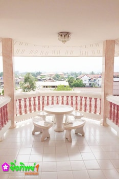 Yingthip 1 Apartment,Chiang Rai>>Ban Du,3 star