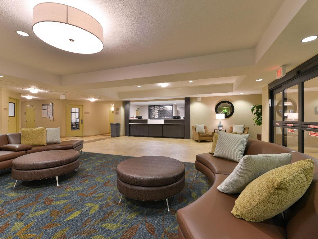 candlewood suites belle vernon by ihg