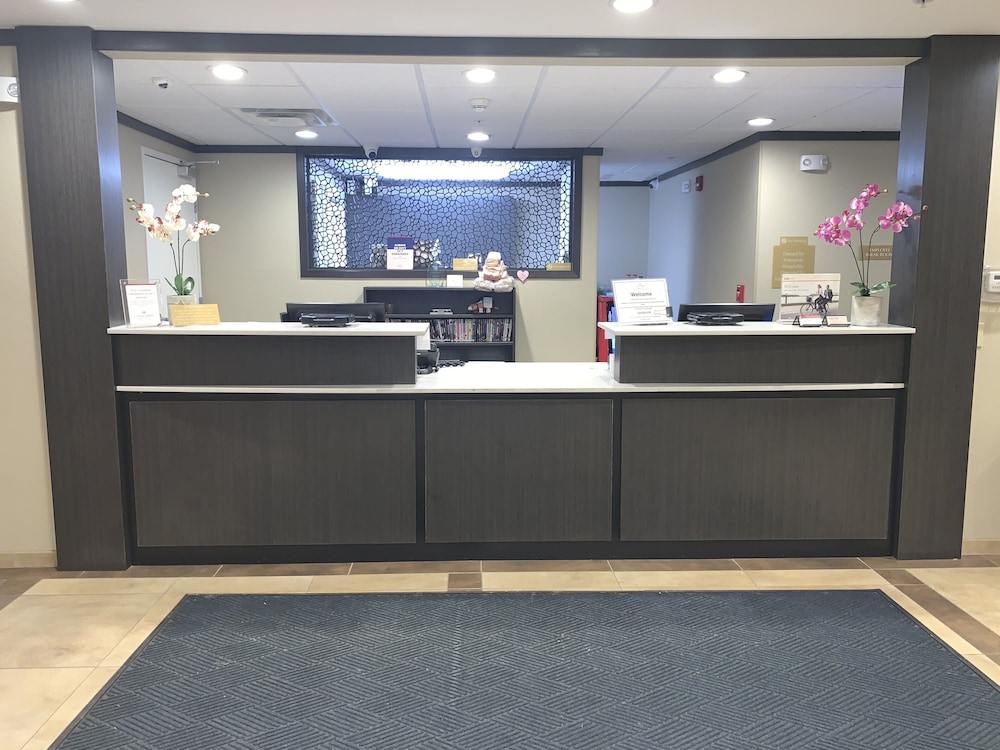 candlewood suites belle vernon by ihg