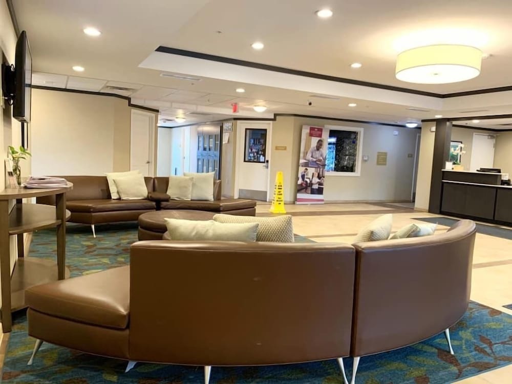 candlewood suites belle vernon by ihg