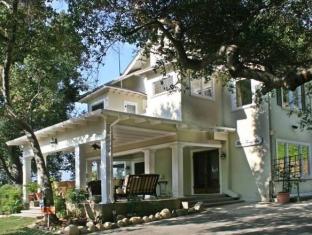 Arroyo Vista Inn,Pasadena>>Los Angeles,4 star