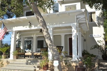 arroyo vista inn