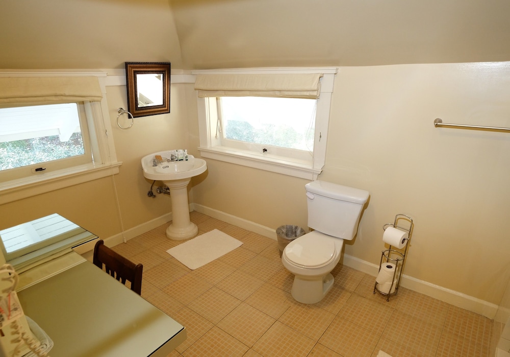 arroyo vista inn