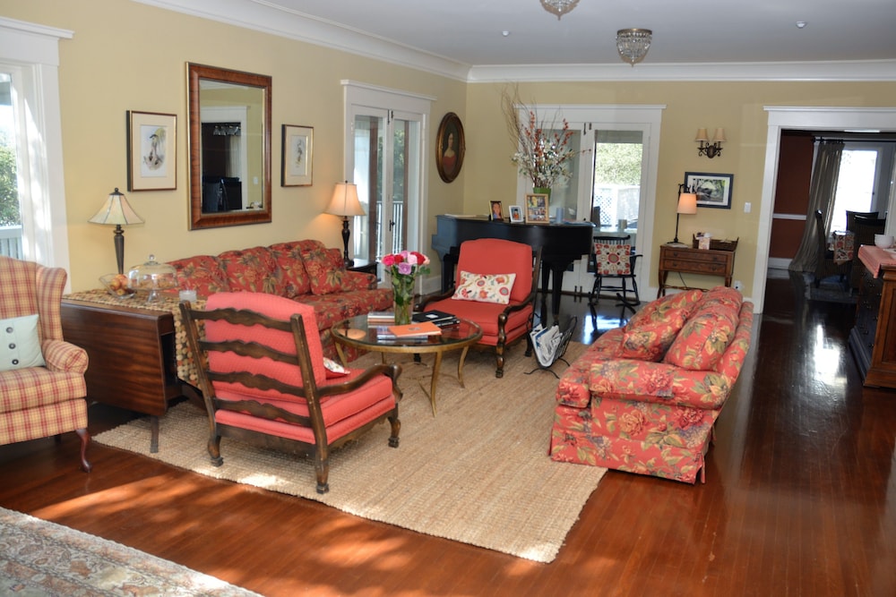 arroyo vista inn