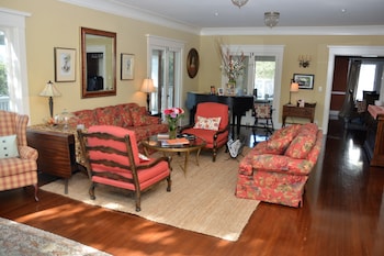 arroyo vista inn
