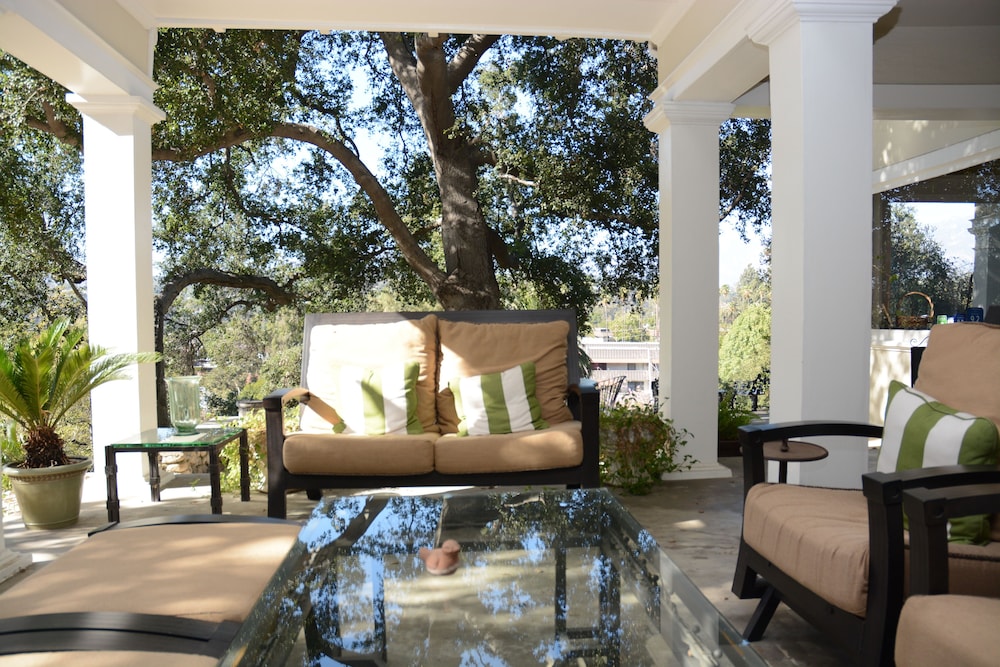arroyo vista inn