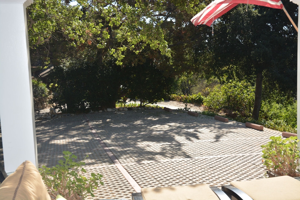 arroyo vista inn