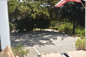 arroyo vista inn