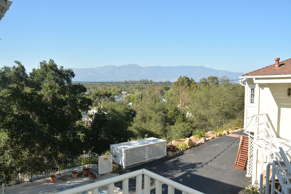 arroyo vista inn