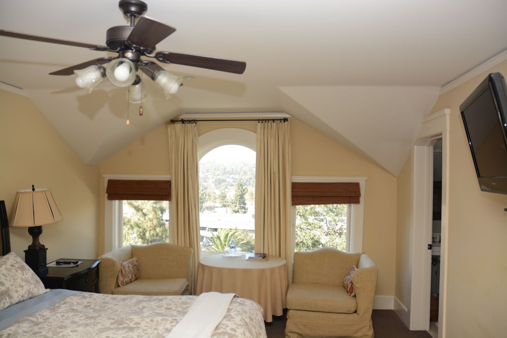 arroyo vista inn