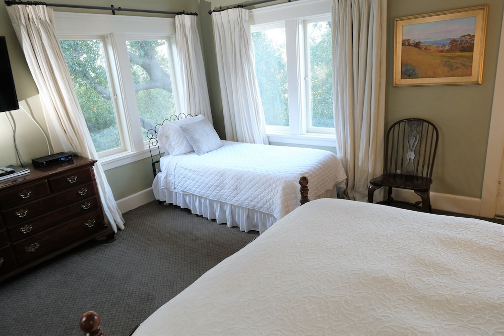 arroyo vista inn