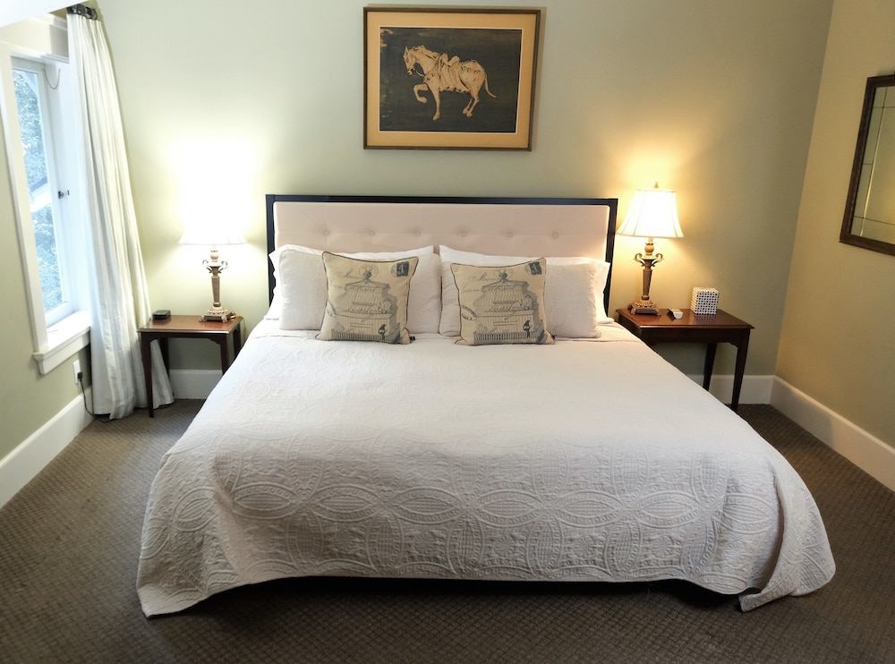 arroyo vista inn
