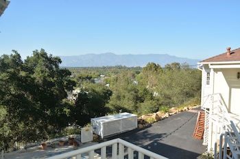 arroyo vista inn
