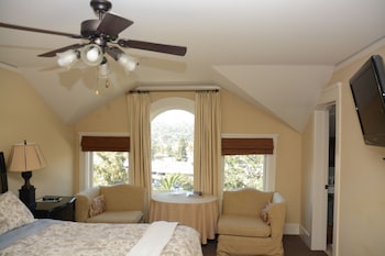 arroyo vista inn
