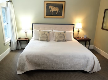 arroyo vista inn