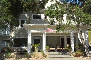 Arroyo Vista Inn,Pasadena>>Los Angeles,4 star