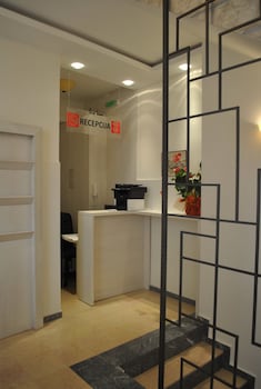 Villa Marija M L,Central Serbia>>Belgrade,3 star