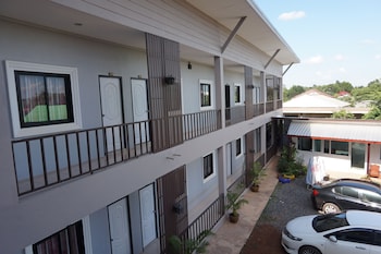 Sandee Homeplace,Udon Thani>>Mak Khaeng,3 star