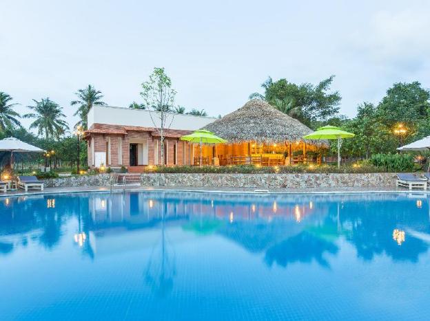 the garden house phu quoc resort