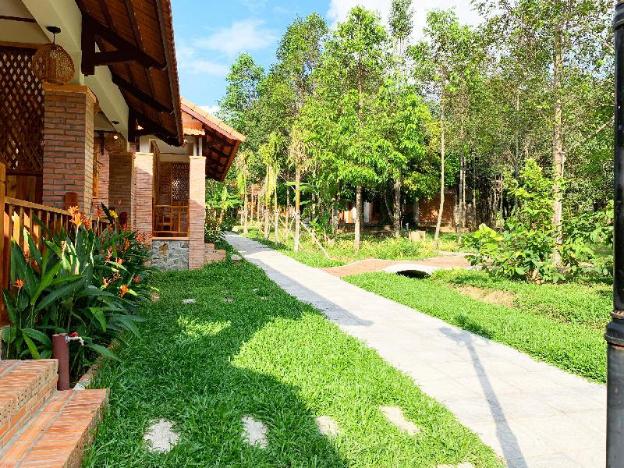 the garden house phu quoc resort