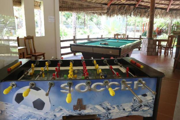 the garden house phu quoc resort