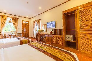 The Garden House Phu Quoc Resort,Duong Dong>>Cua Duong,3 star