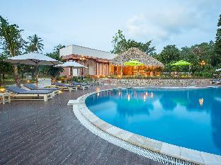 The Garden House Phu Quoc Resort,Duong Dong>>Cua Duong,3 star