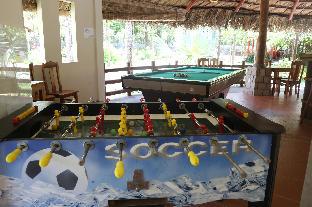 the garden house phu quoc resort