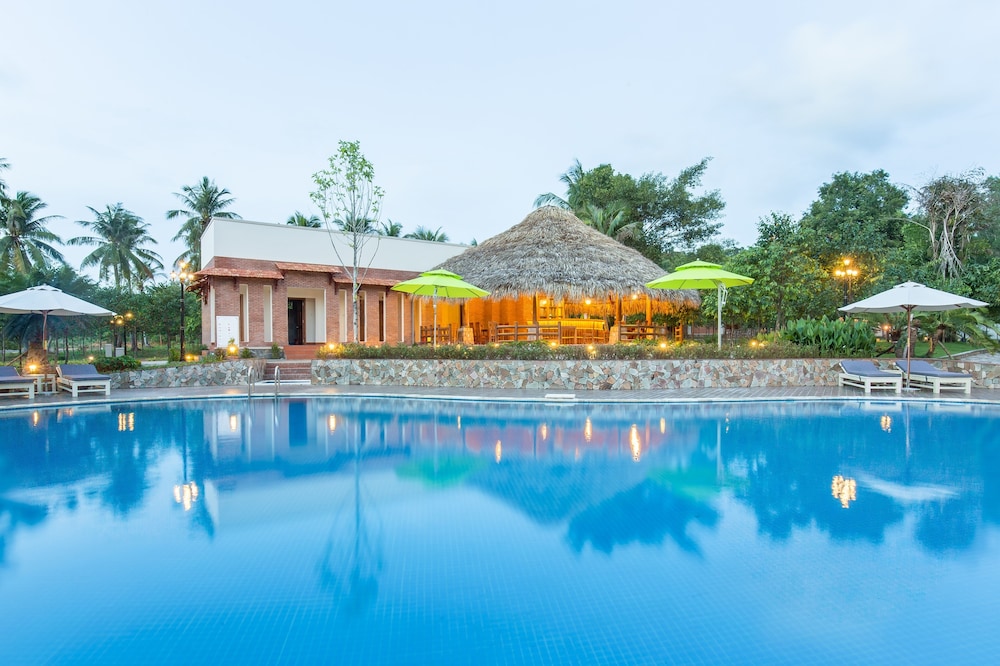 the garden house phu quoc resort