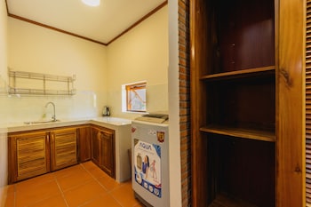 the garden house phu quoc resort