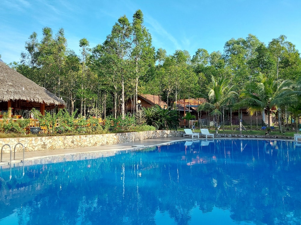 the garden house phu quoc resort