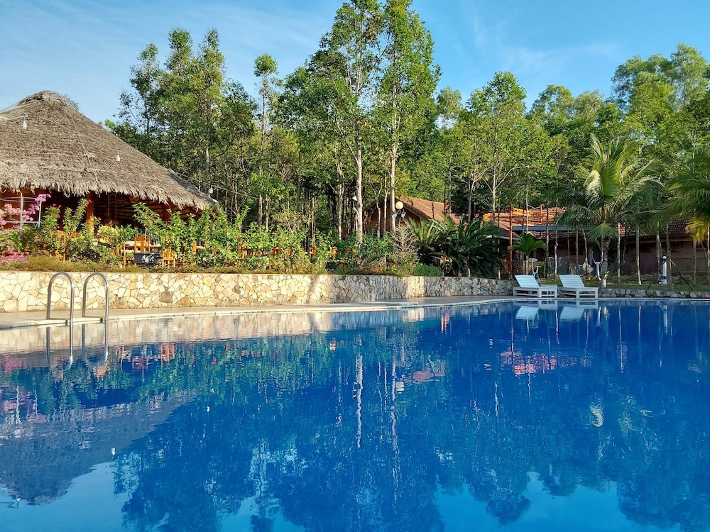 the garden house phu quoc resort