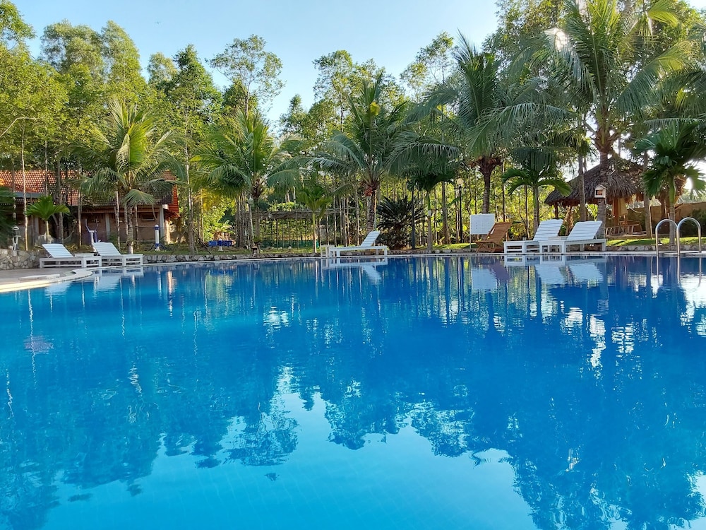 the garden house phu quoc resort
