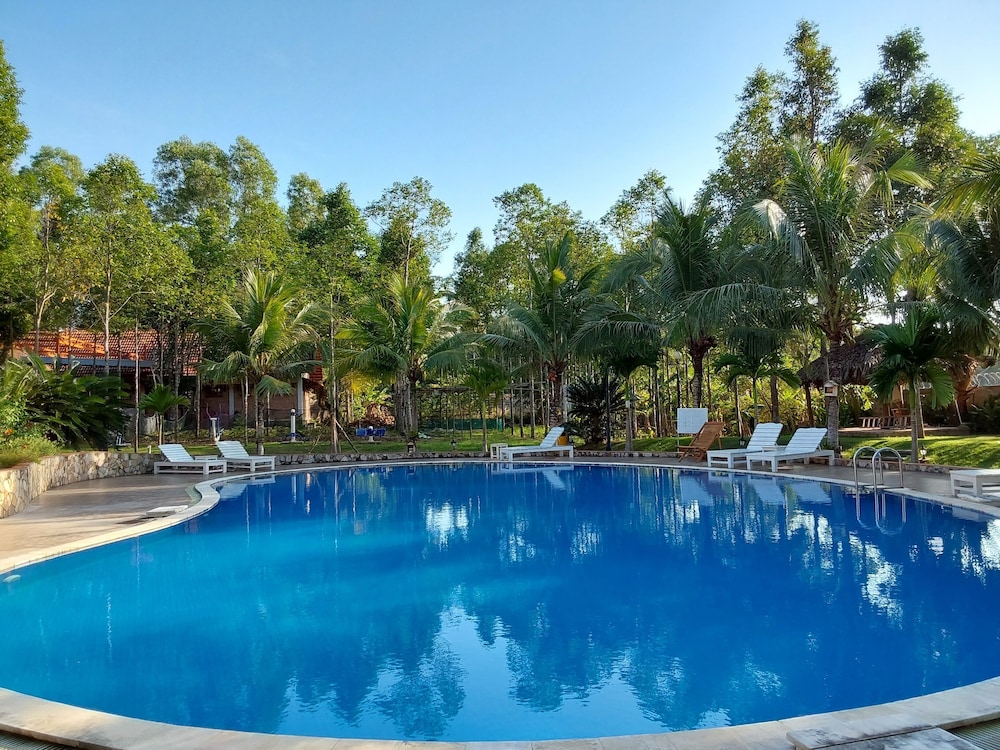 the garden house phu quoc resort
