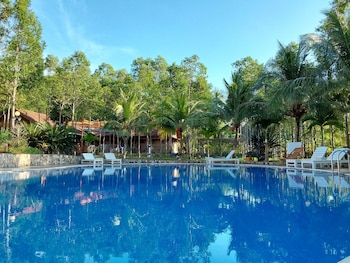 the garden house phu quoc resort