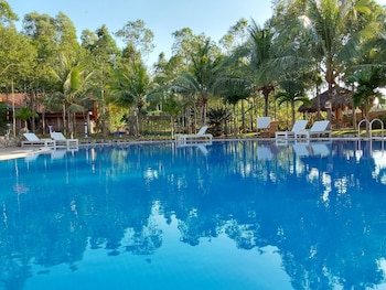 the garden house phu quoc resort