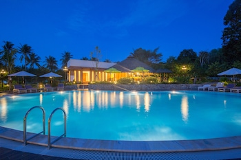 the garden house phu quoc resort