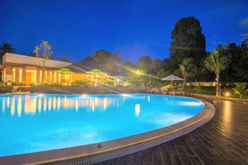 the garden house phu quoc resort