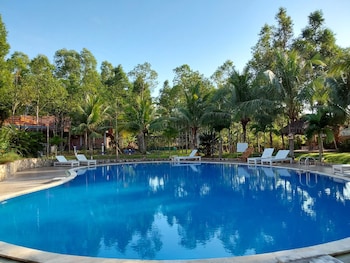 the garden house phu quoc resort