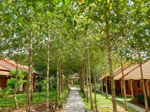 the garden house phu quoc resort