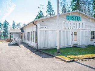 forenom hostel vantaa aviapolis
