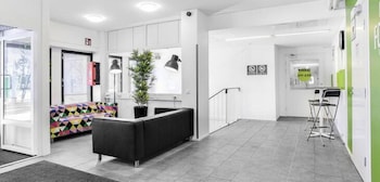 forenom hostel vantaa aviapolis