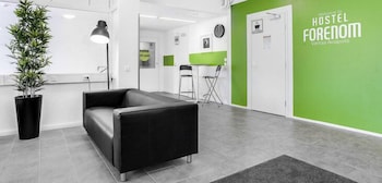 forenom hostel vantaa aviapolis