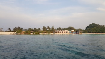 bodufolhudhoo
