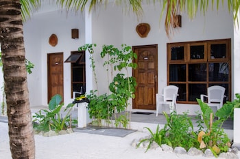 bodufolhudhoo
