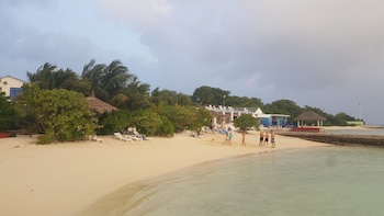 bodufolhudhoo