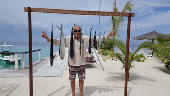bodufolhudhoo