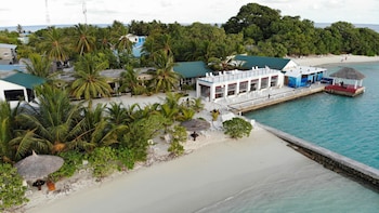 bodufolhudhoo